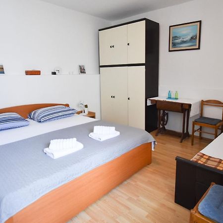 Apartment Murva Primošten Zewnętrze zdjęcie