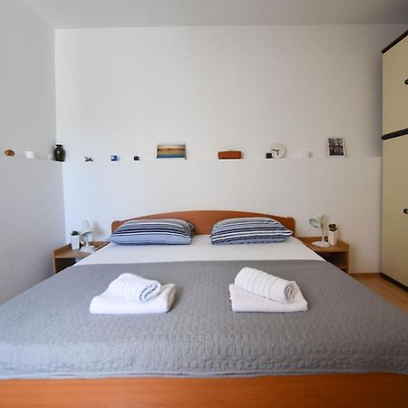 Apartment Murva Primošten Zewnętrze zdjęcie