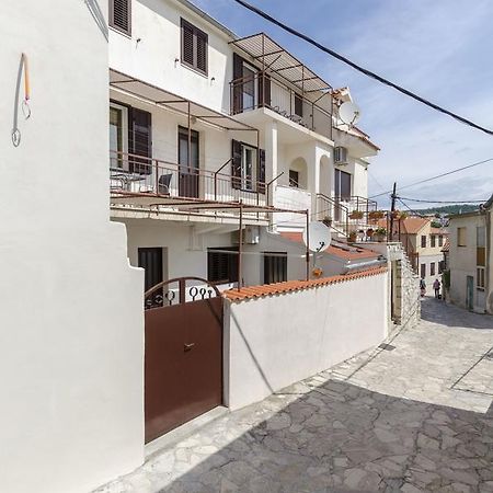 Apartment Murva Primošten Zewnętrze zdjęcie
