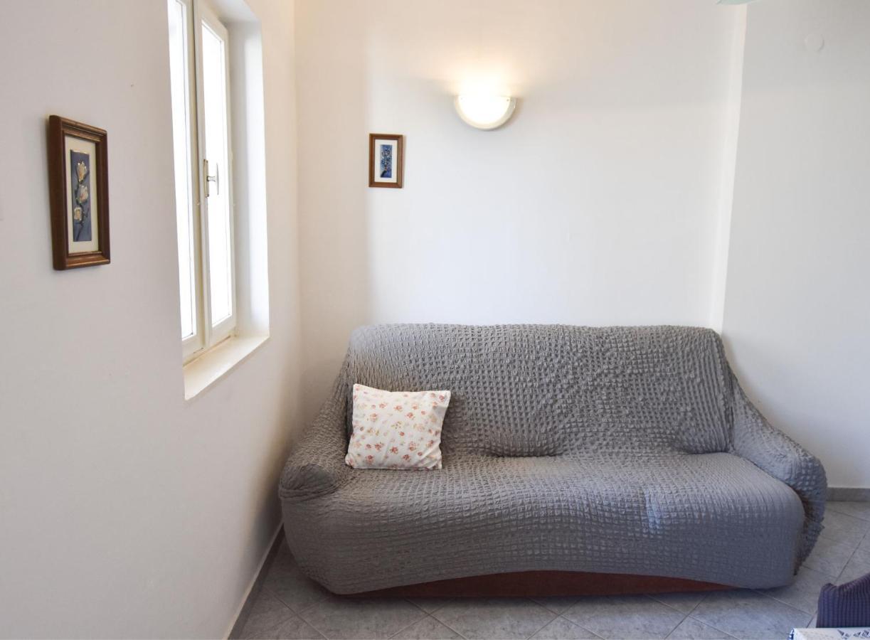 Apartment Murva Primošten Zewnętrze zdjęcie
