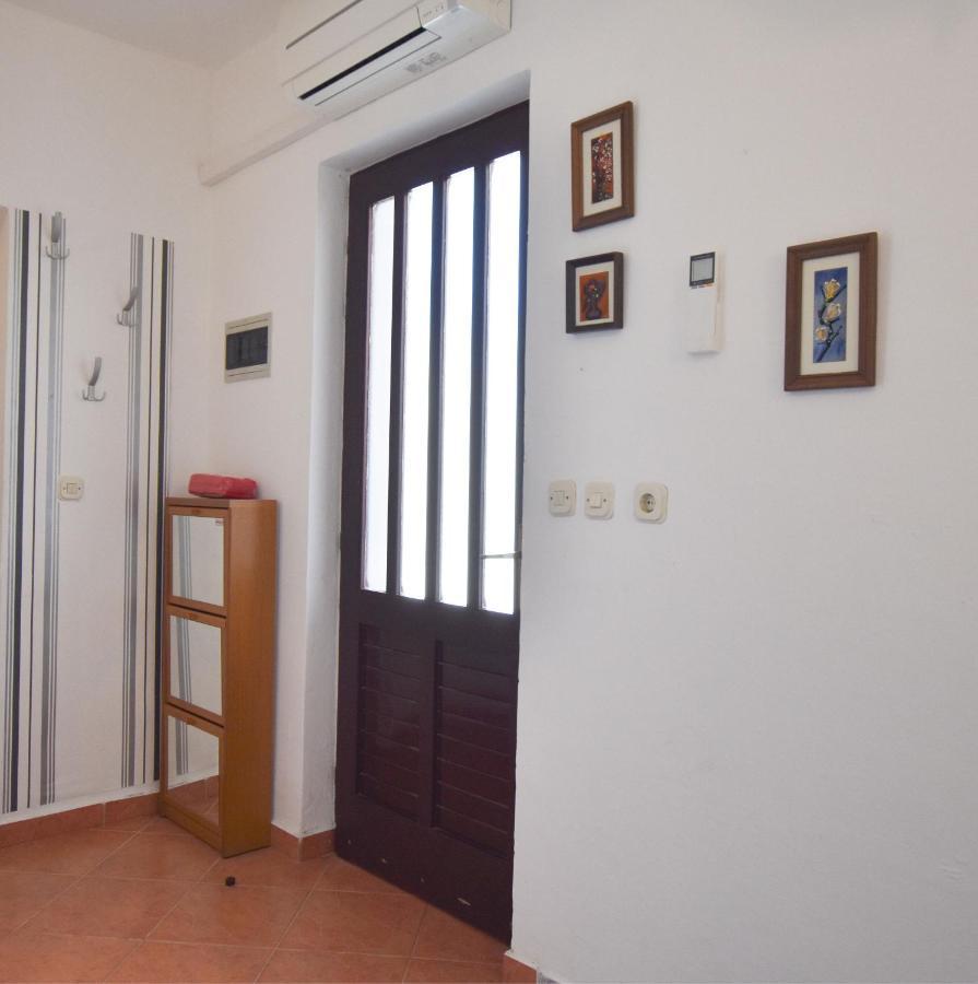 Apartment Murva Primošten Zewnętrze zdjęcie