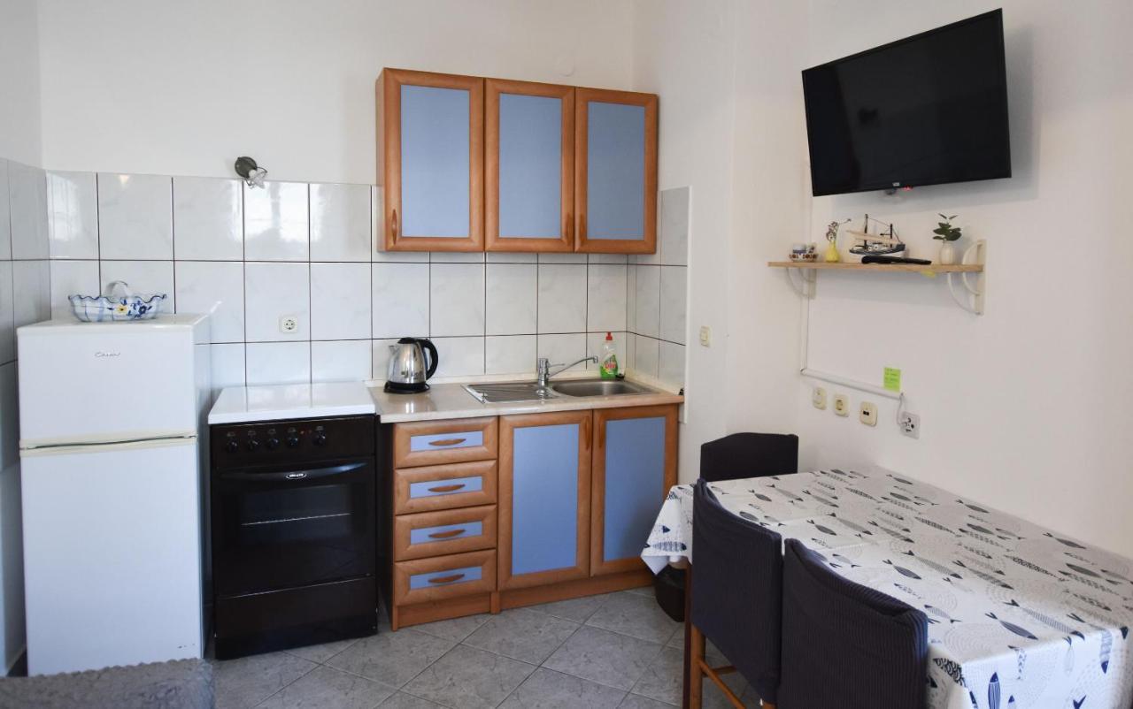Apartment Murva Primošten Zewnętrze zdjęcie