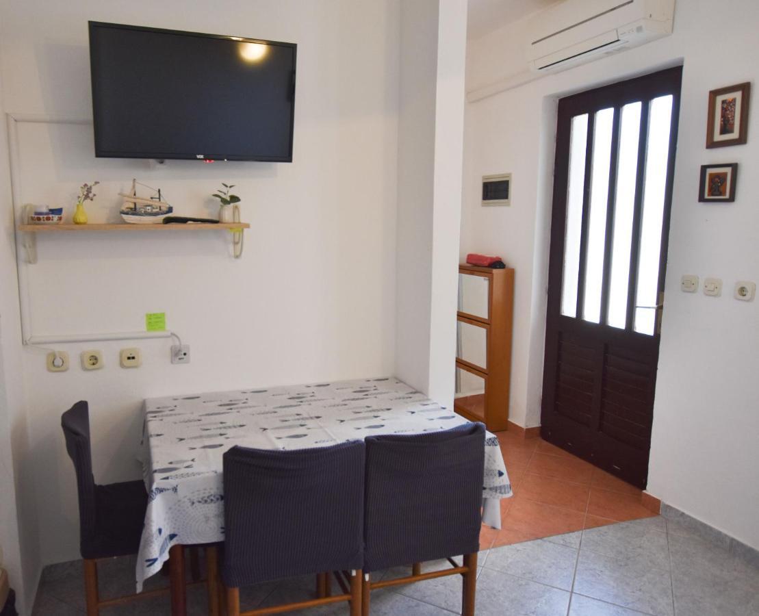 Apartment Murva Primošten Zewnętrze zdjęcie