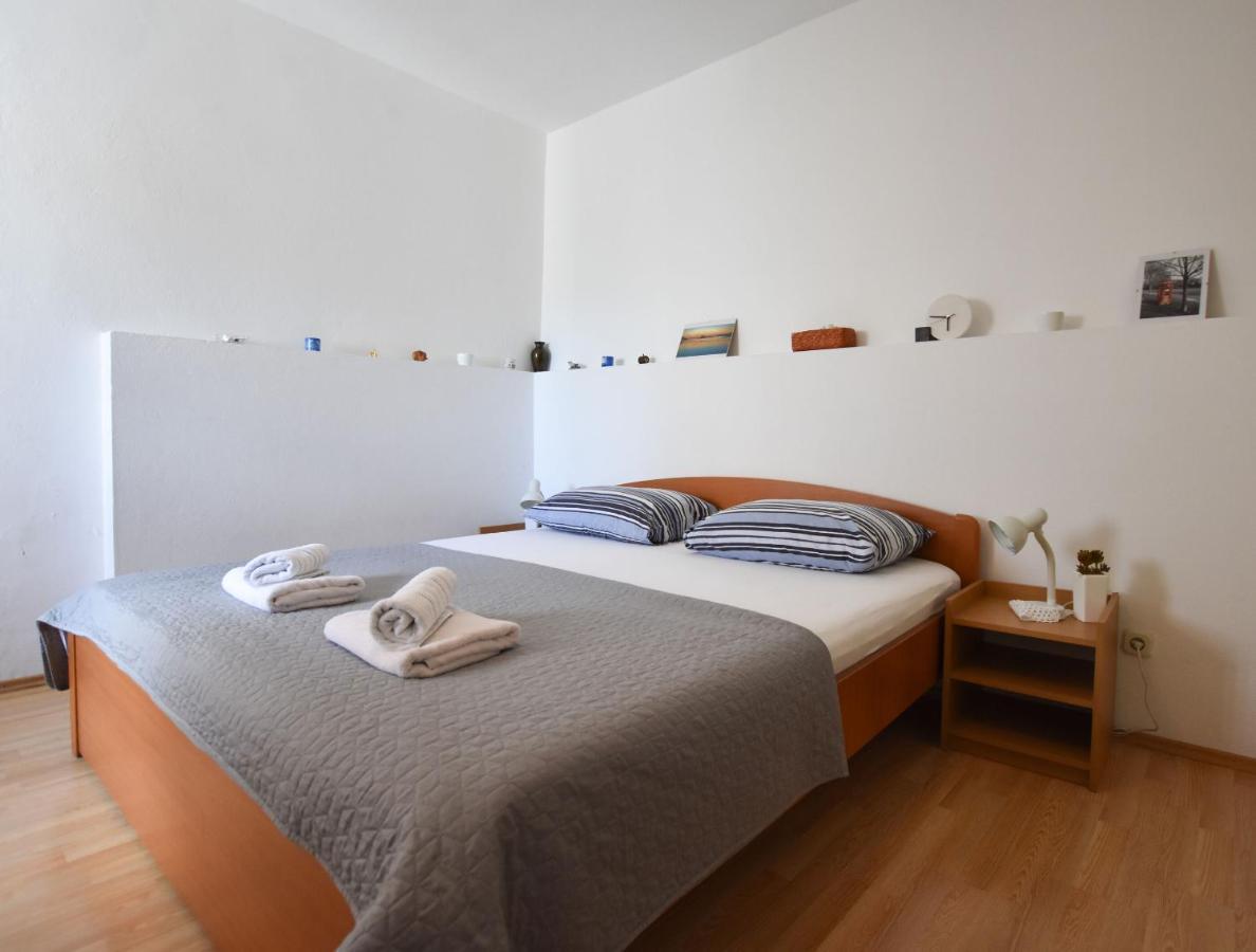 Apartment Murva Primošten Zewnętrze zdjęcie