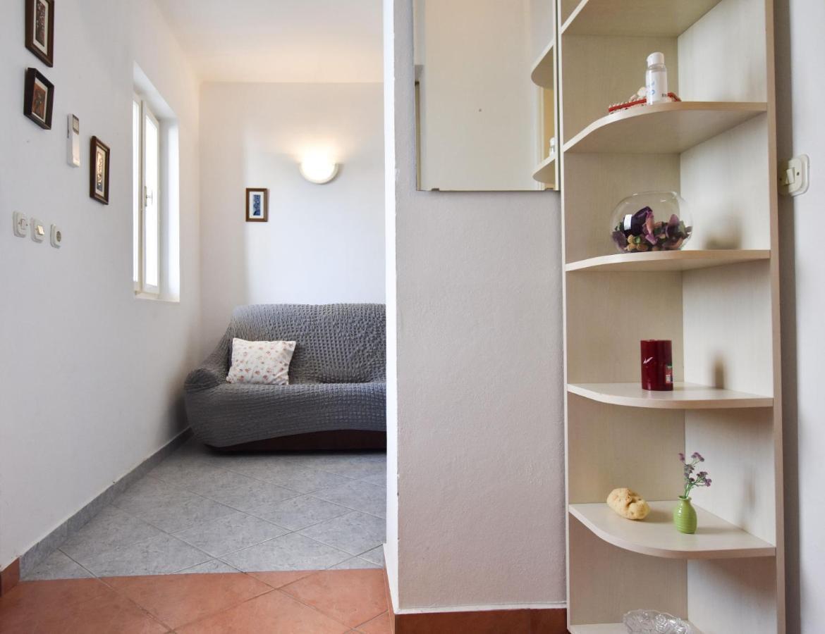 Apartment Murva Primošten Zewnętrze zdjęcie