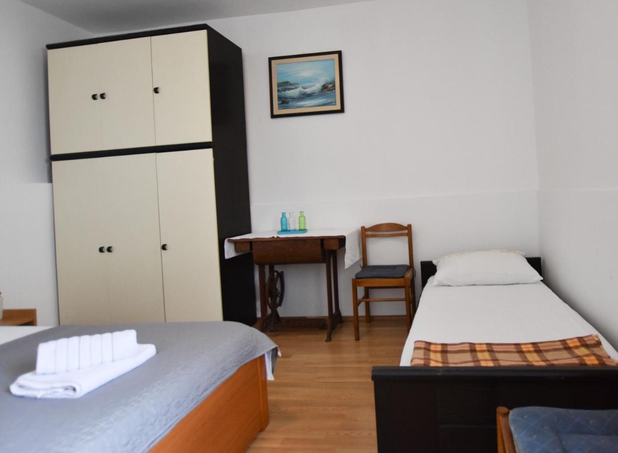 Apartment Murva Primošten Zewnętrze zdjęcie