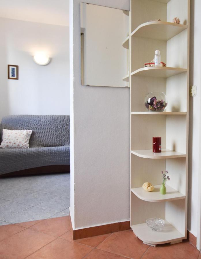 Apartment Murva Primošten Zewnętrze zdjęcie
