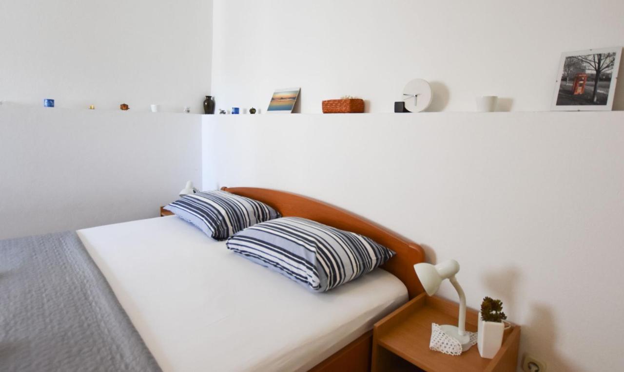Apartment Murva Primošten Zewnętrze zdjęcie