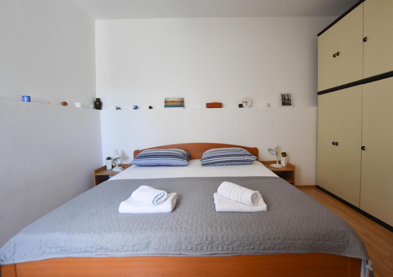 Apartment Murva Primošten Zewnętrze zdjęcie