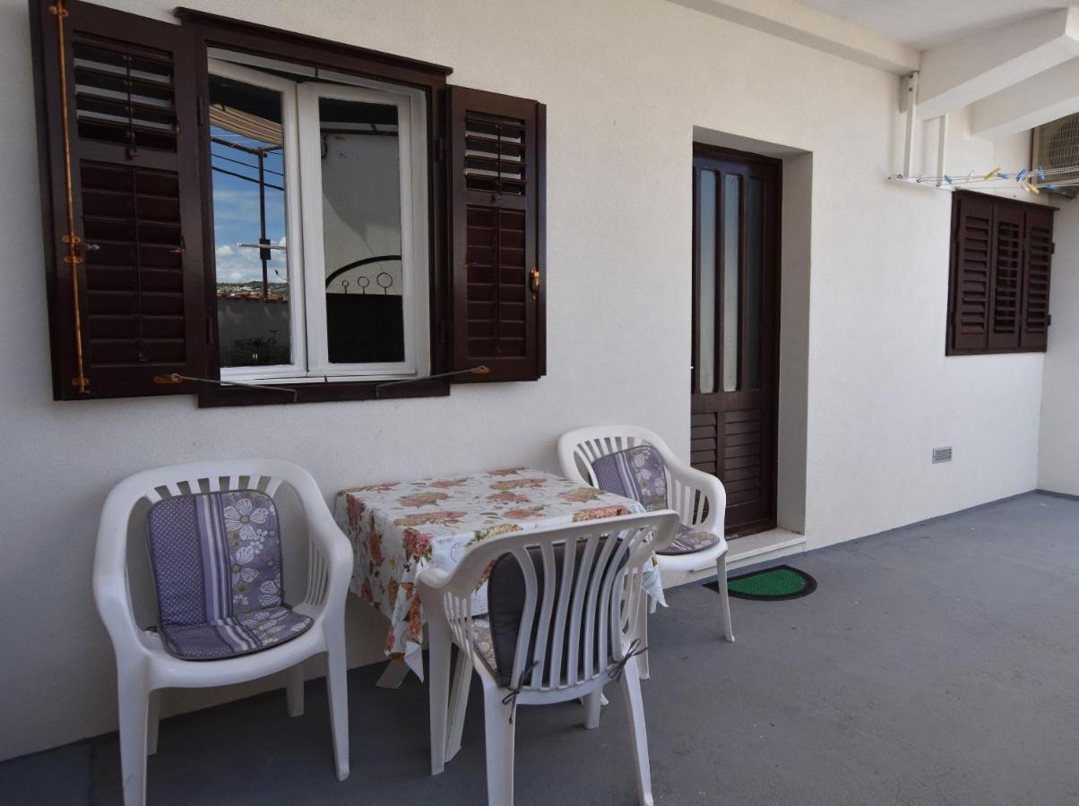 Apartment Murva Primošten Zewnętrze zdjęcie