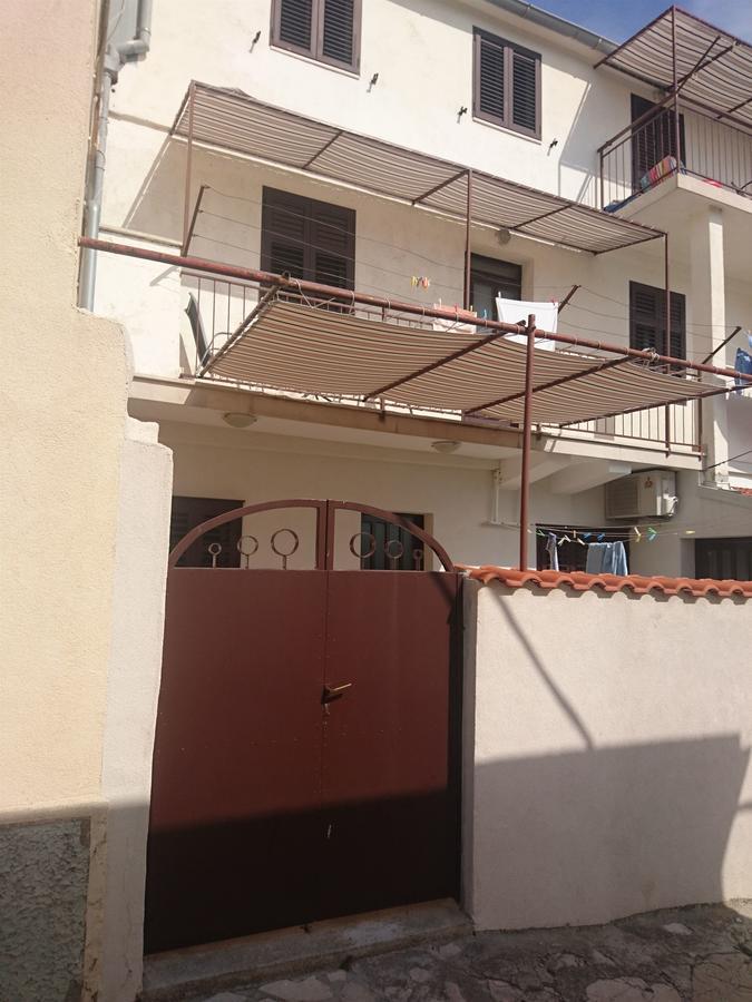 Apartment Murva Primošten Zewnętrze zdjęcie
