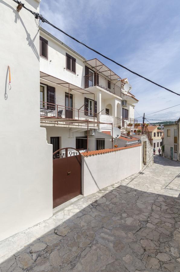 Apartment Murva Primošten Zewnętrze zdjęcie